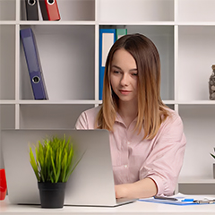 Your Hiring, At a Glance