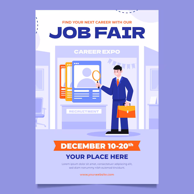 Jobs a day