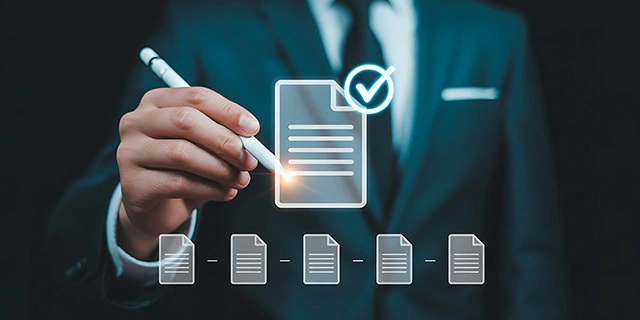 Approval Management Approval Management