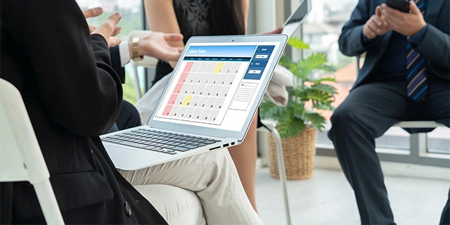 Attendance Management Attendance Management