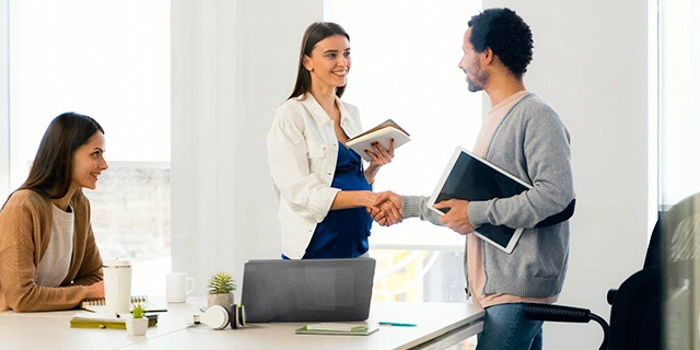 Onboarding & Offboarding Management Onboarding & Offboarding Management