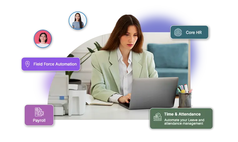 Pakistan HR Portal