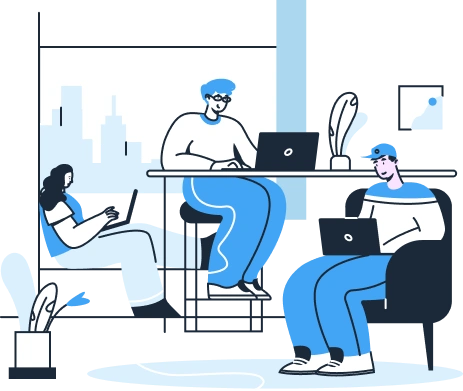 Let's Shape the Future Work Together