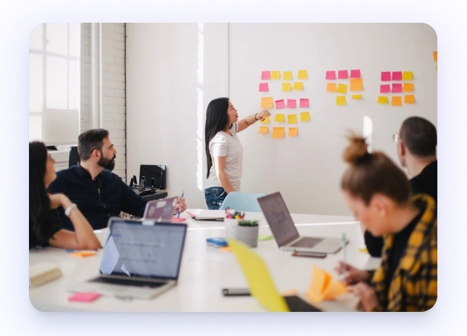 Meet The Team Behind JobsAday