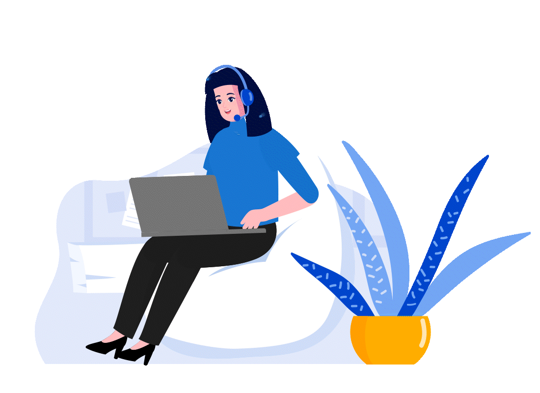 Contact Support