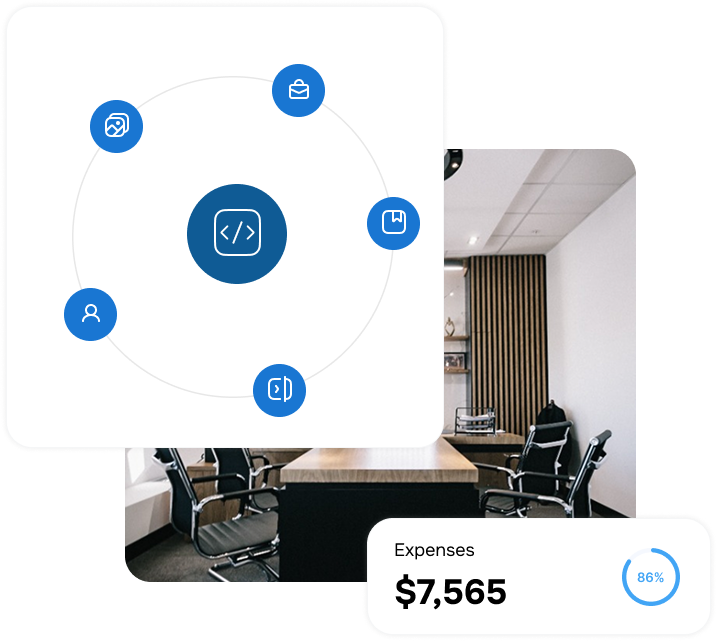 One Powerful Dashboard