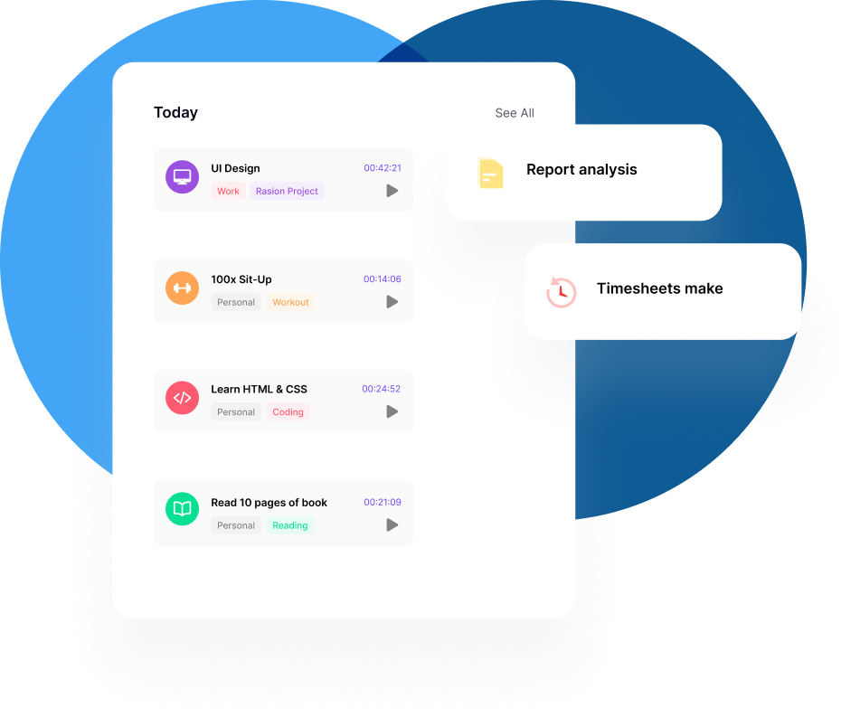 Keep Every Employee Record on Track.