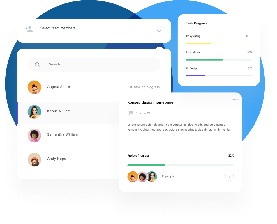 Automate Payslips, Tax Calculations, Deductions & Much More.
