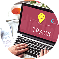 Track Application